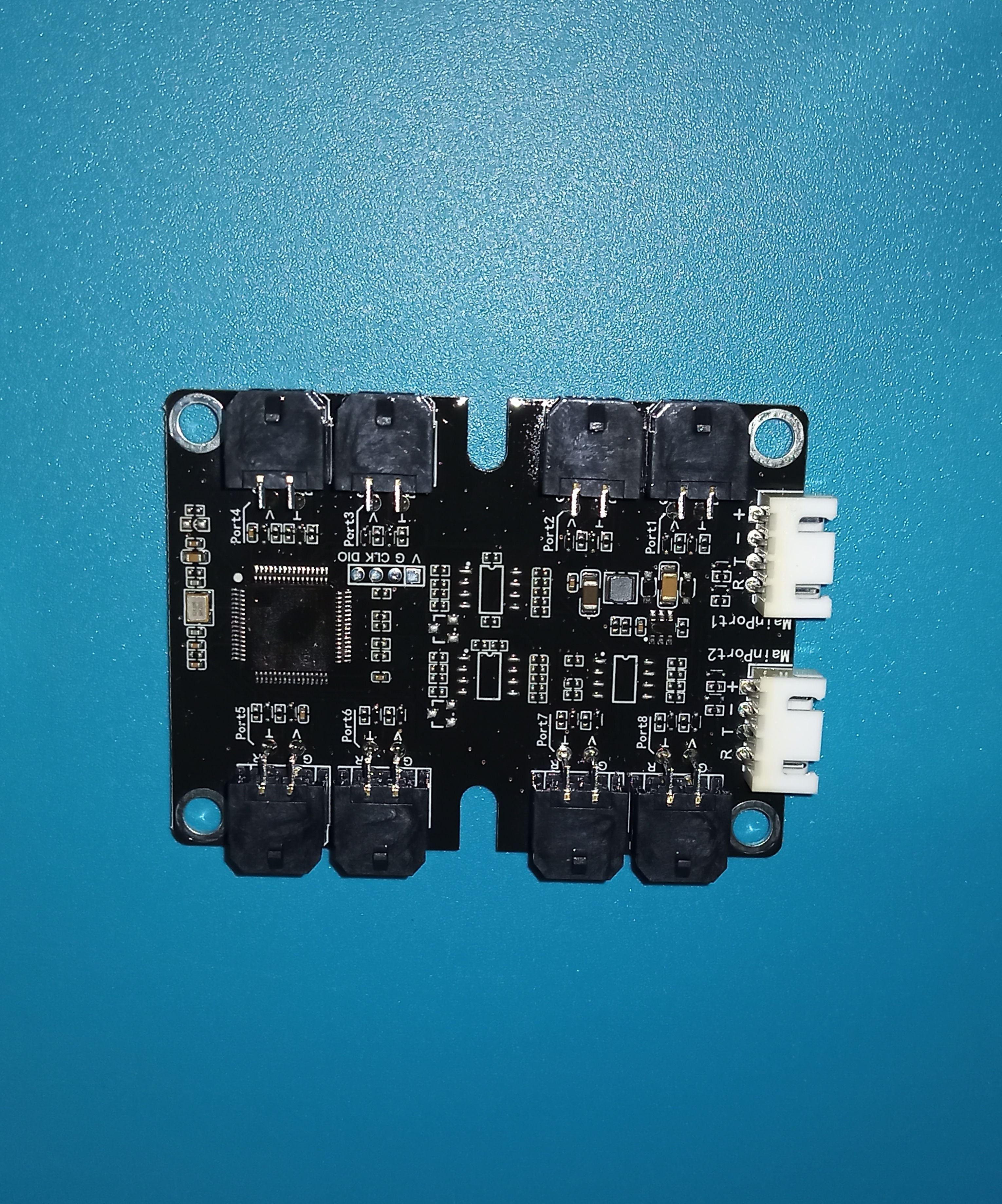 Pdb Linux Board Testing Software PCBA/ PDB/ Circuit Boards/ Controllers - R3 Vac – LionsBot EU