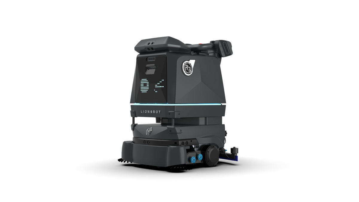 Ecobit R3 Pro Register Here – LionsBot EU