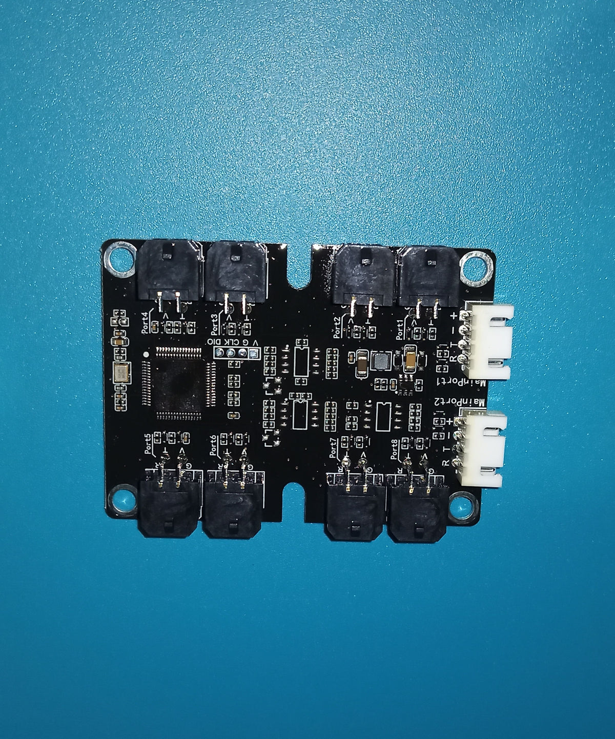 Sonar Module Converter, 8 in 1 – LionsBot EU